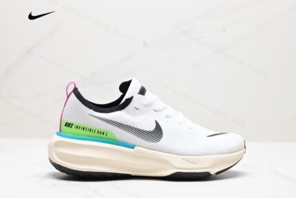 NIKE ZOOMX INVINCIBLE RUN FK3